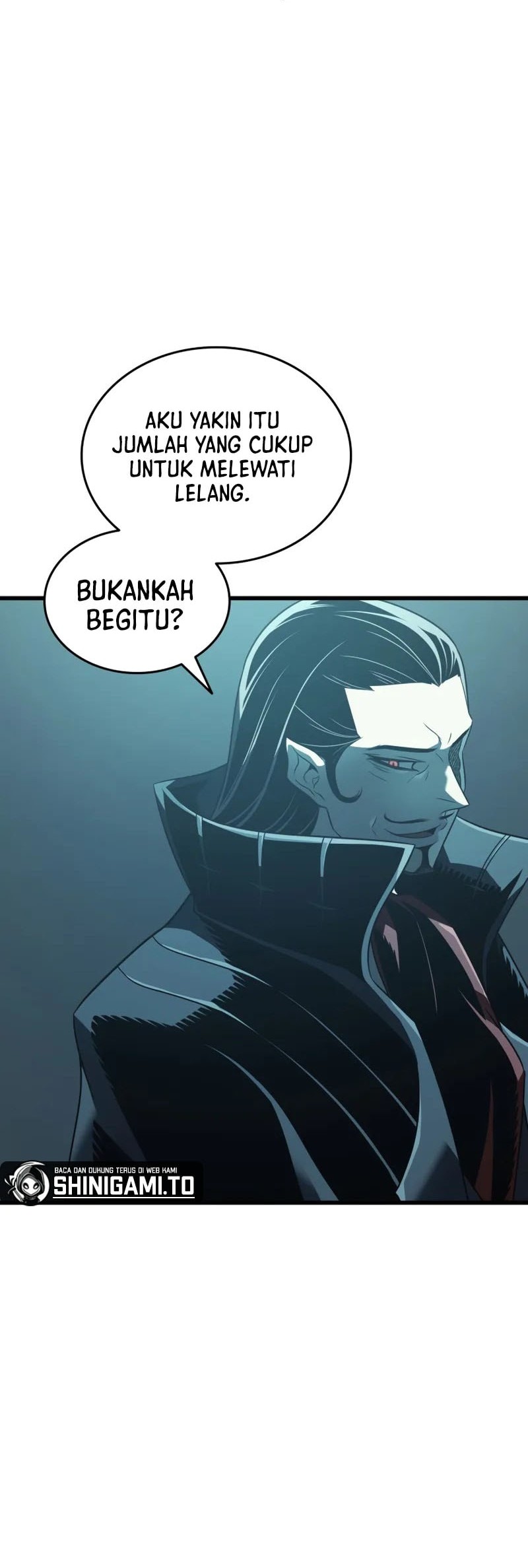 The Great Mage Returns After 4000 Years Chapter 201 - halaman 17