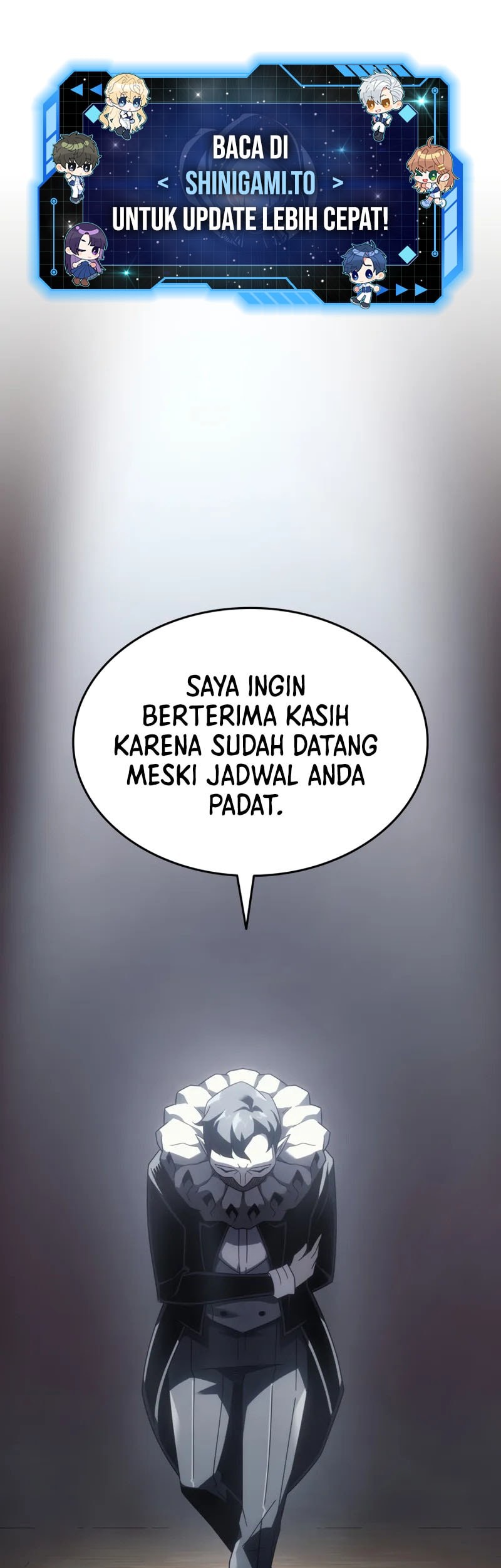 The Great Mage Returns After 4000 Years Chapter 201 - halaman 2