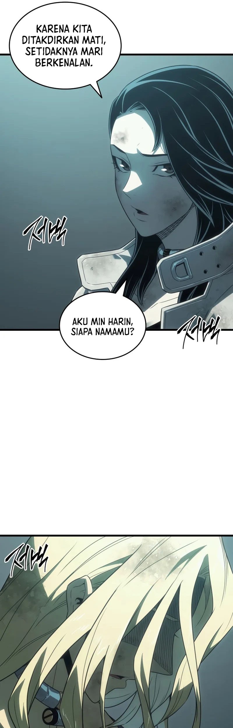 The Great Mage Returns After 4000 Years Chapter 201 - halaman 26
