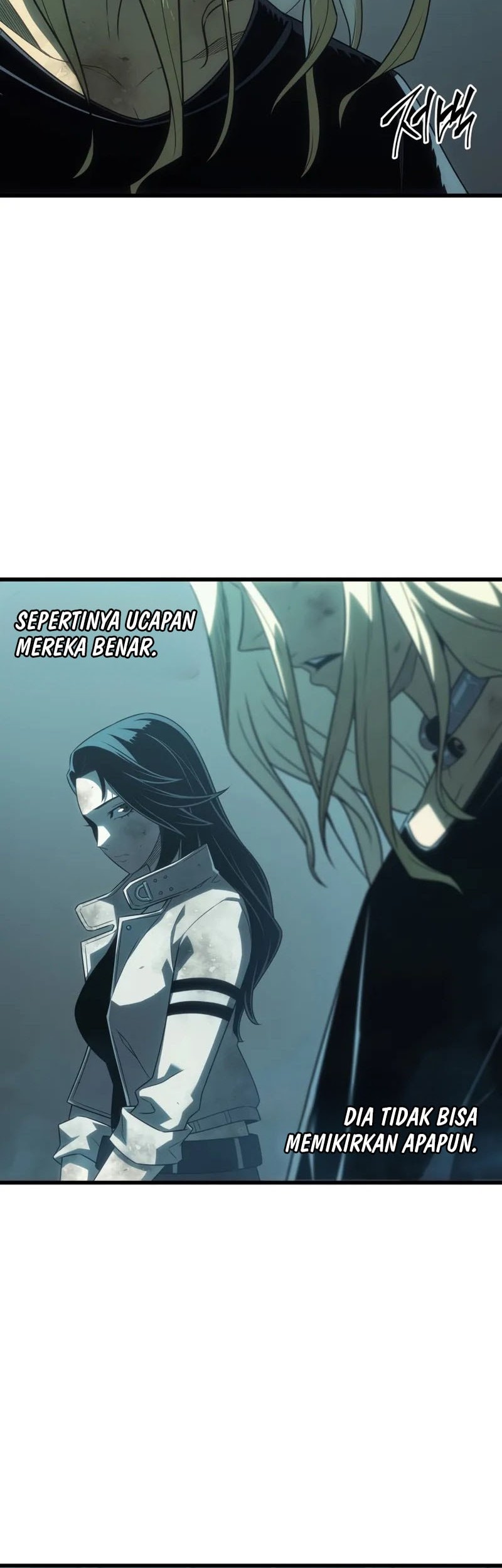The Great Mage Returns After 4000 Years Chapter 201 - halaman 27