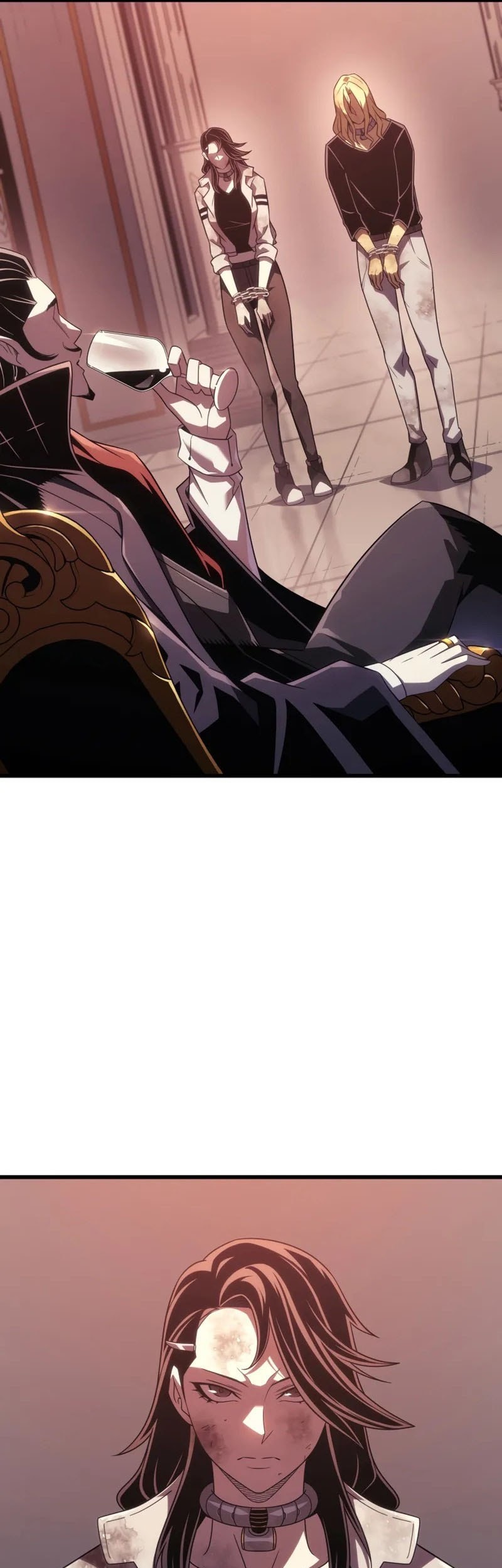 The Great Mage Returns After 4000 Years Chapter 201 - halaman 34