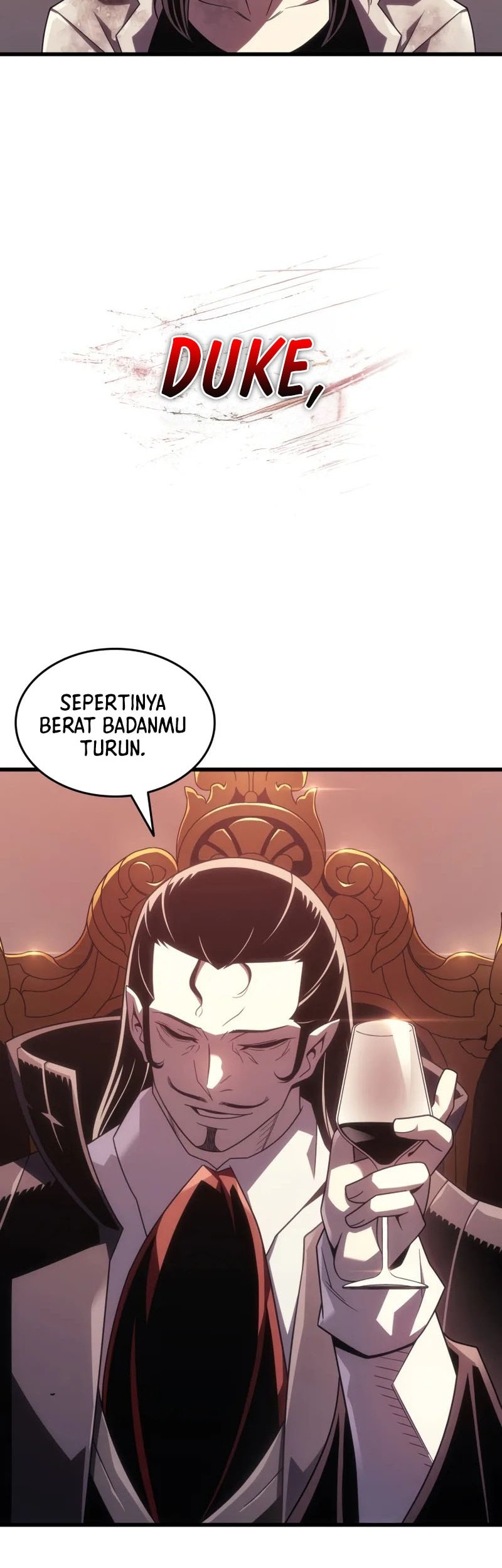 The Great Mage Returns After 4000 Years Chapter 201 - halaman 35