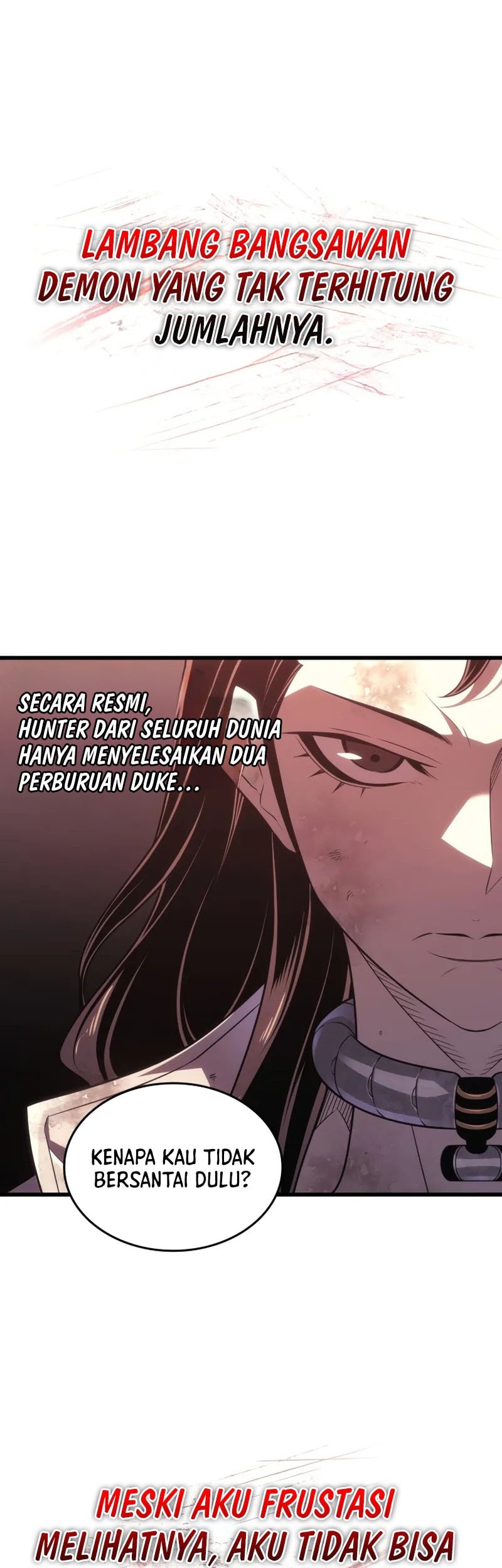 The Great Mage Returns After 4000 Years Chapter 201 - halaman 36