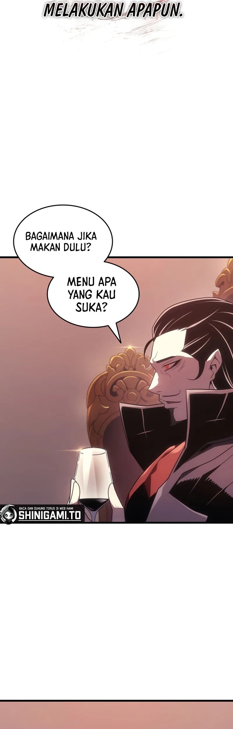 The Great Mage Returns After 4000 Years Chapter 201 - halaman 37