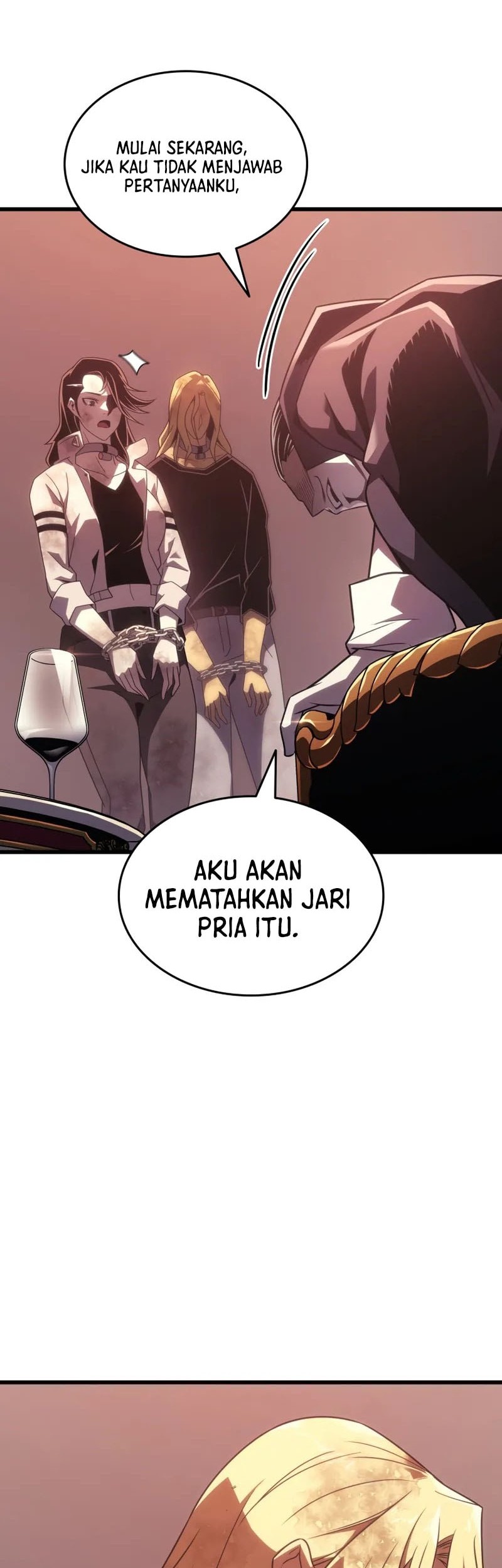 The Great Mage Returns After 4000 Years Chapter 201 - halaman 39