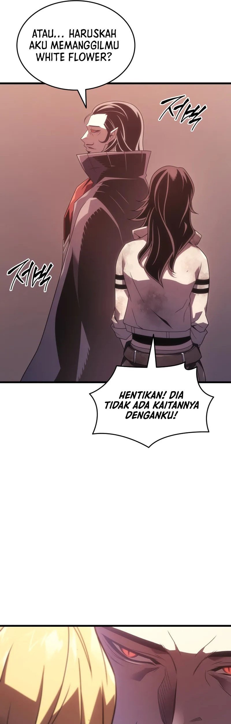 The Great Mage Returns After 4000 Years Chapter 201 - halaman 42