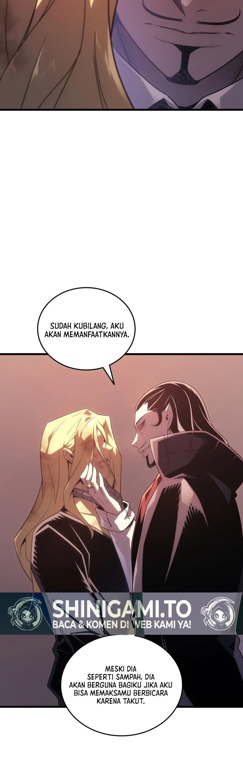 The Great Mage Returns After 4000 Years Chapter 201 - halaman 43