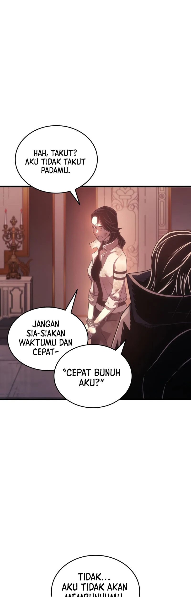 The Great Mage Returns After 4000 Years Chapter 201 - halaman 44