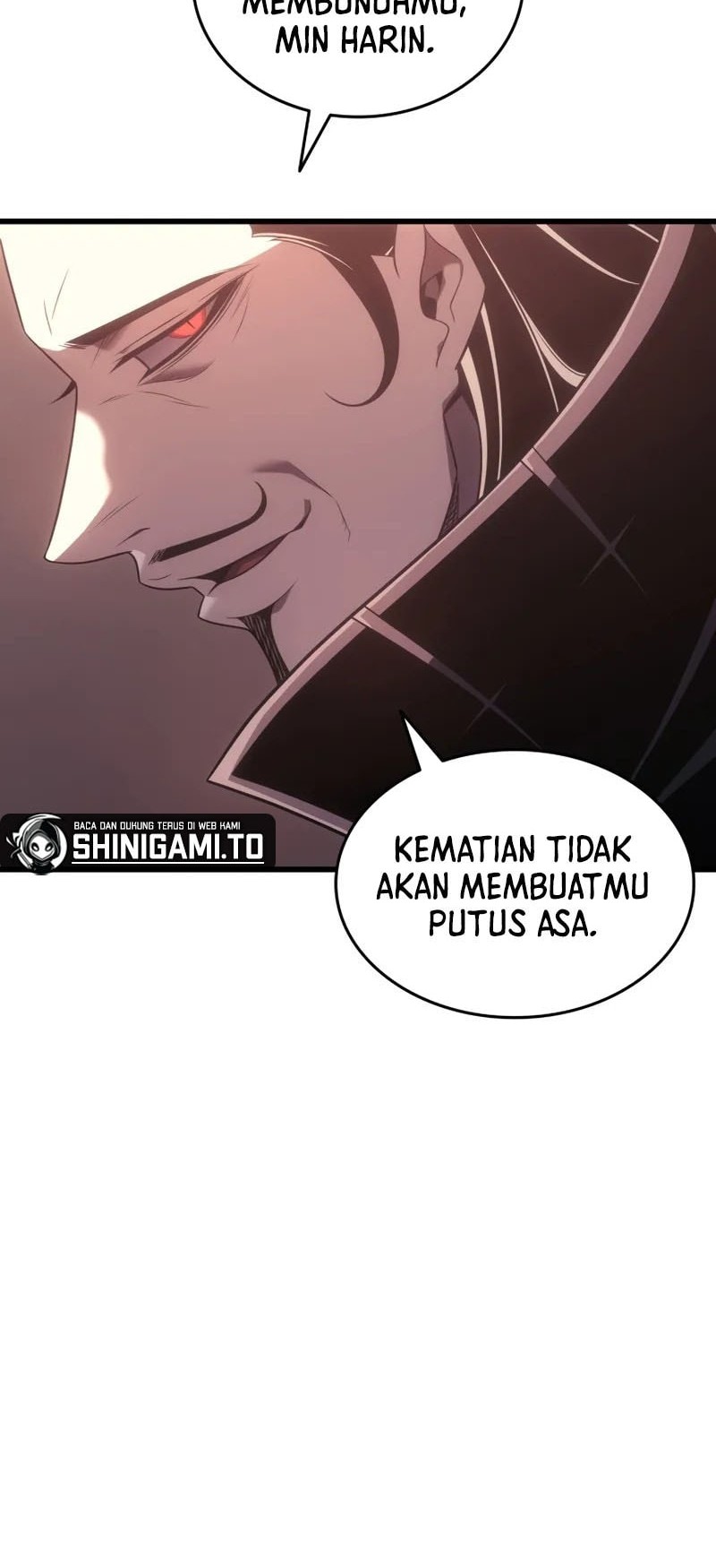The Great Mage Returns After 4000 Years Chapter 201 - halaman 45