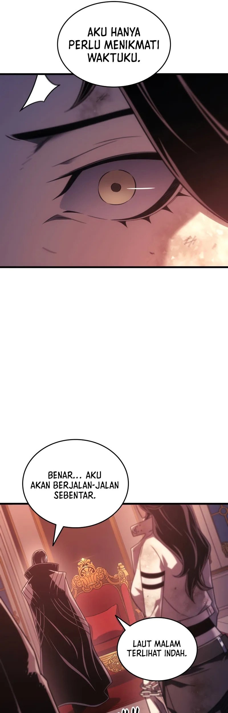 The Great Mage Returns After 4000 Years Chapter 201 - halaman 46