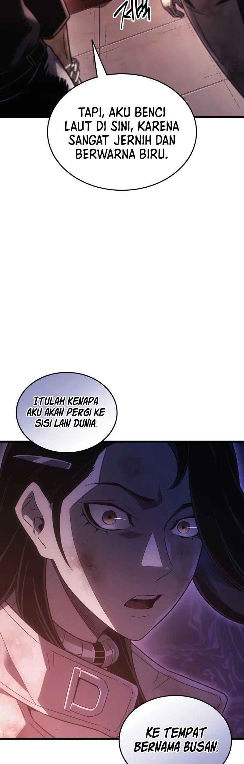 The Great Mage Returns After 4000 Years Chapter 201 - halaman 47