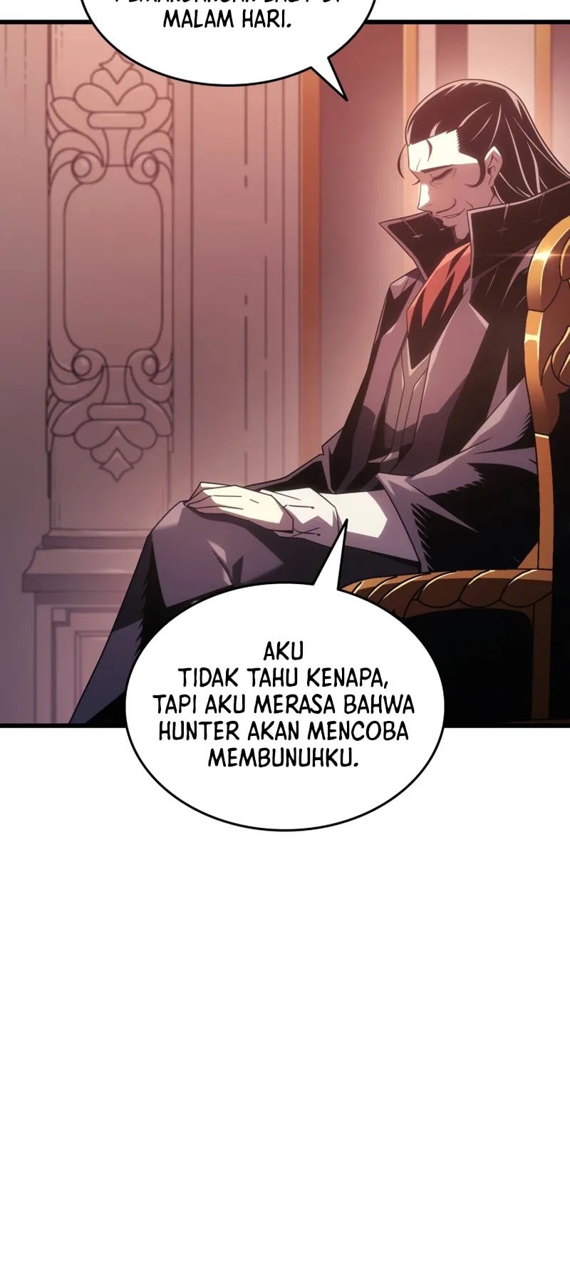 The Great Mage Returns After 4000 Years Chapter 201 - halaman 49
