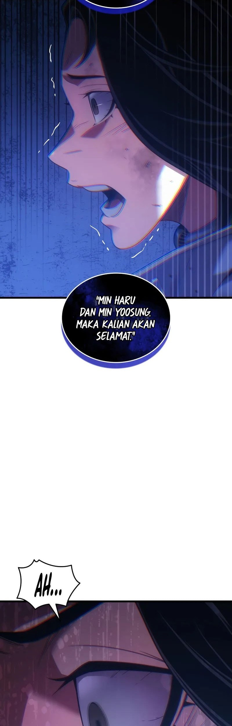 The Great Mage Returns After 4000 Years Chapter 201 - halaman 51