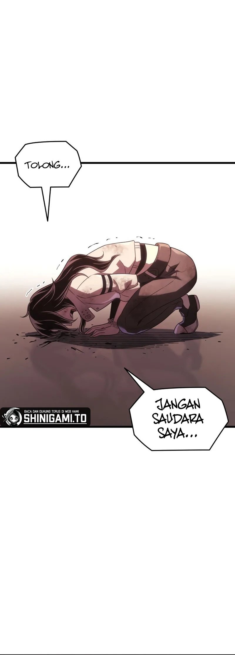 The Great Mage Returns After 4000 Years Chapter 201 - halaman 57