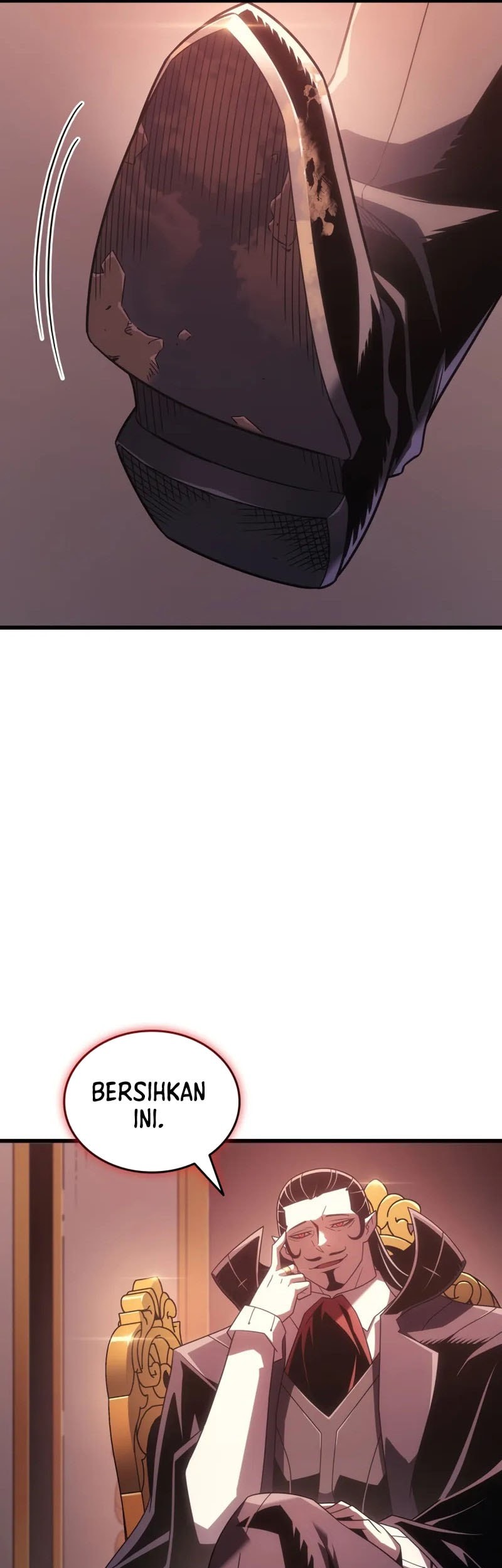 The Great Mage Returns After 4000 Years Chapter 201 - halaman 58