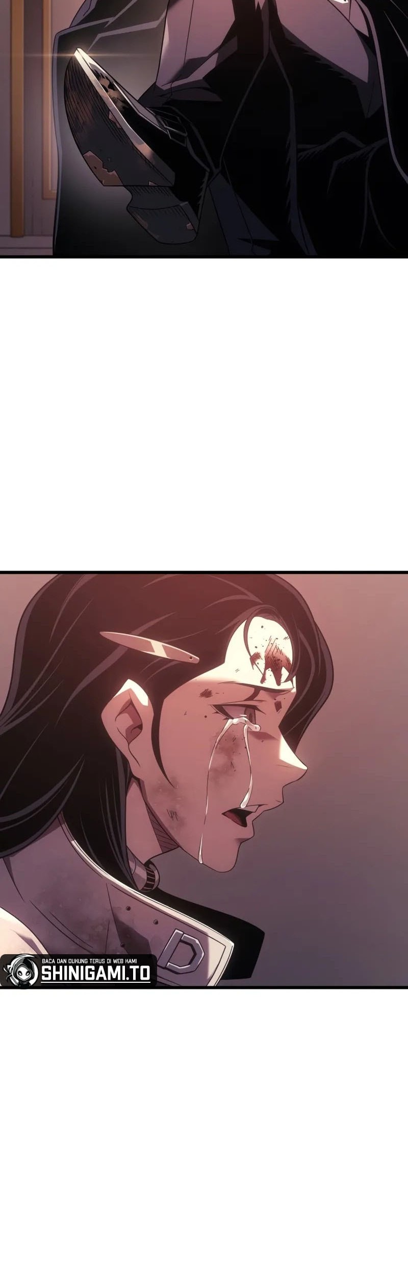 The Great Mage Returns After 4000 Years Chapter 201 - halaman 59