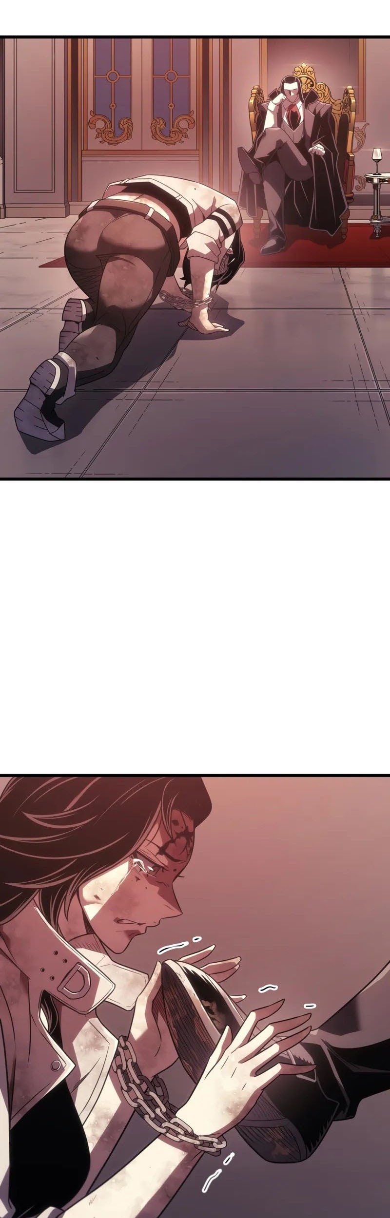The Great Mage Returns After 4000 Years Chapter 201 - halaman 60