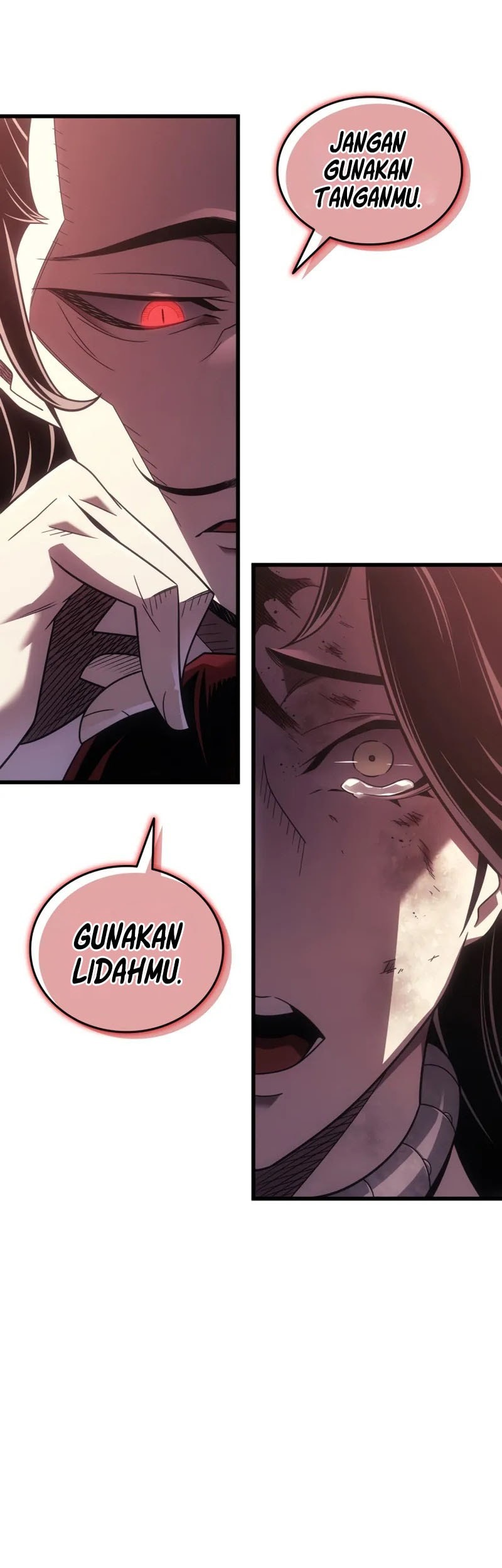 The Great Mage Returns After 4000 Years Chapter 201 - halaman 62
