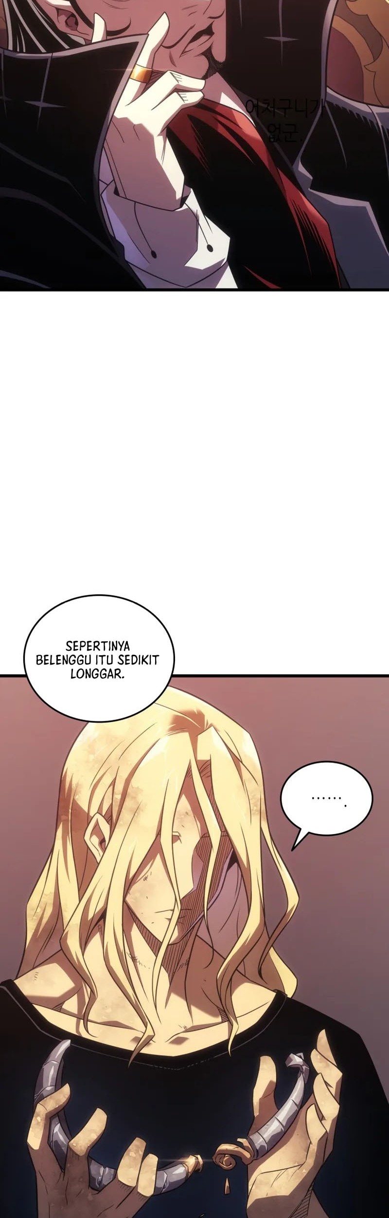 The Great Mage Returns After 4000 Years Chapter 201 - halaman 67