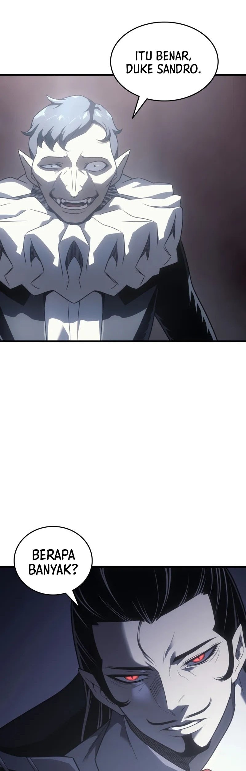 The Great Mage Returns After 4000 Years Chapter 201 - halaman 7