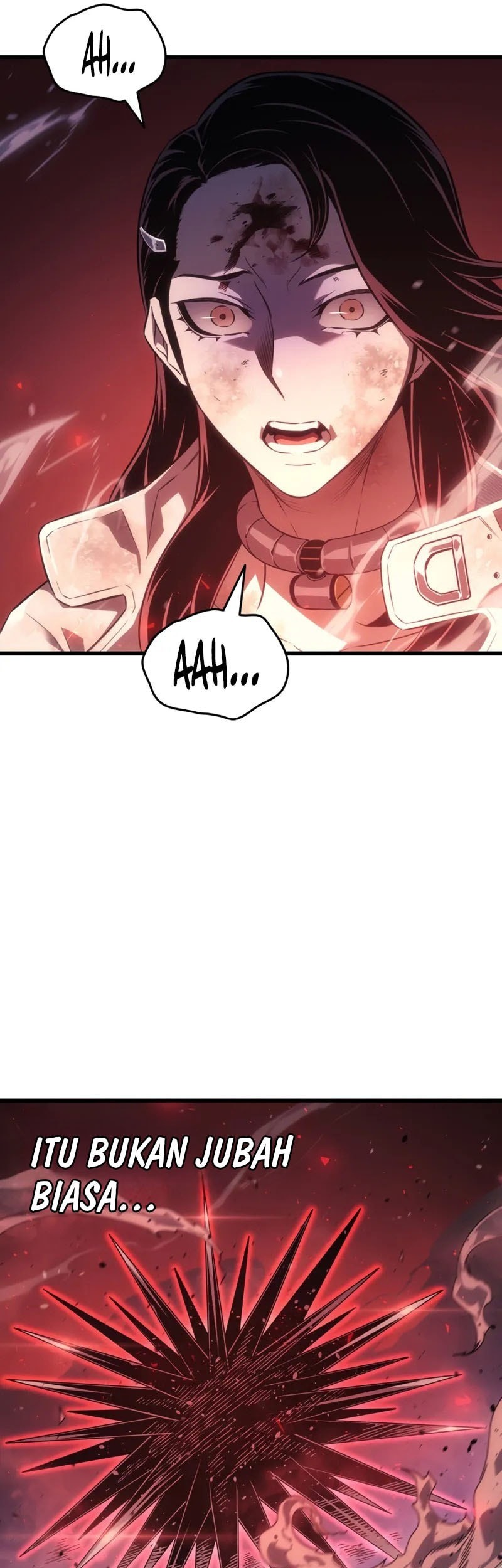 The Great Mage Returns After 4000 Years Chapter 201 - halaman 74