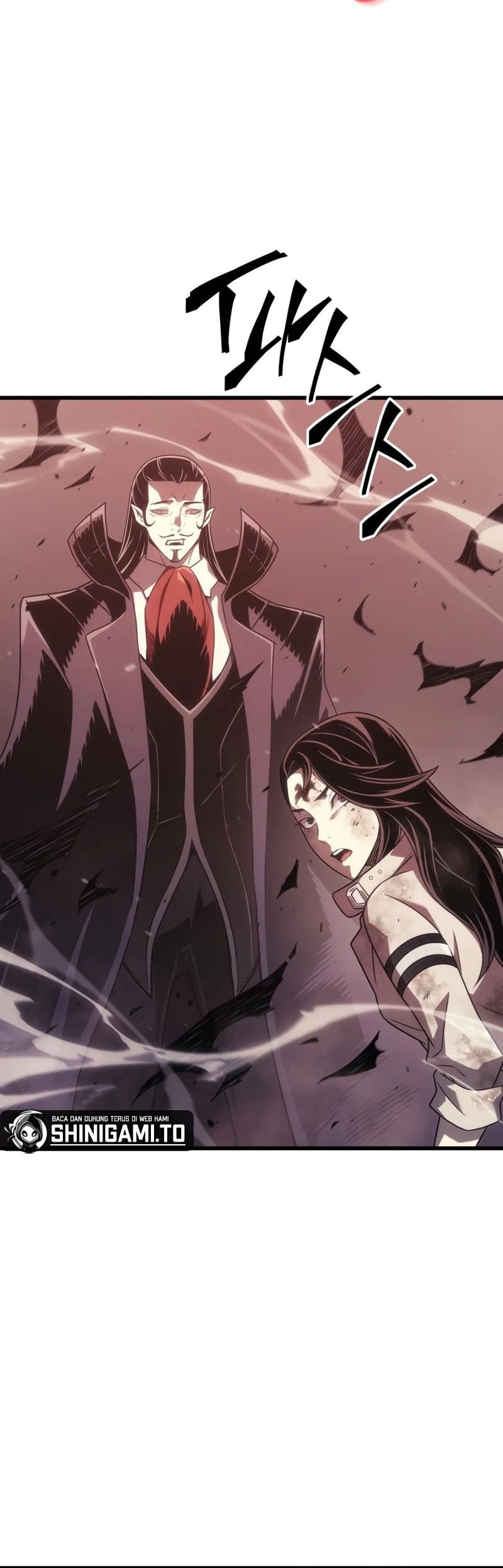 The Great Mage Returns After 4000 Years Chapter 201 - halaman 77
