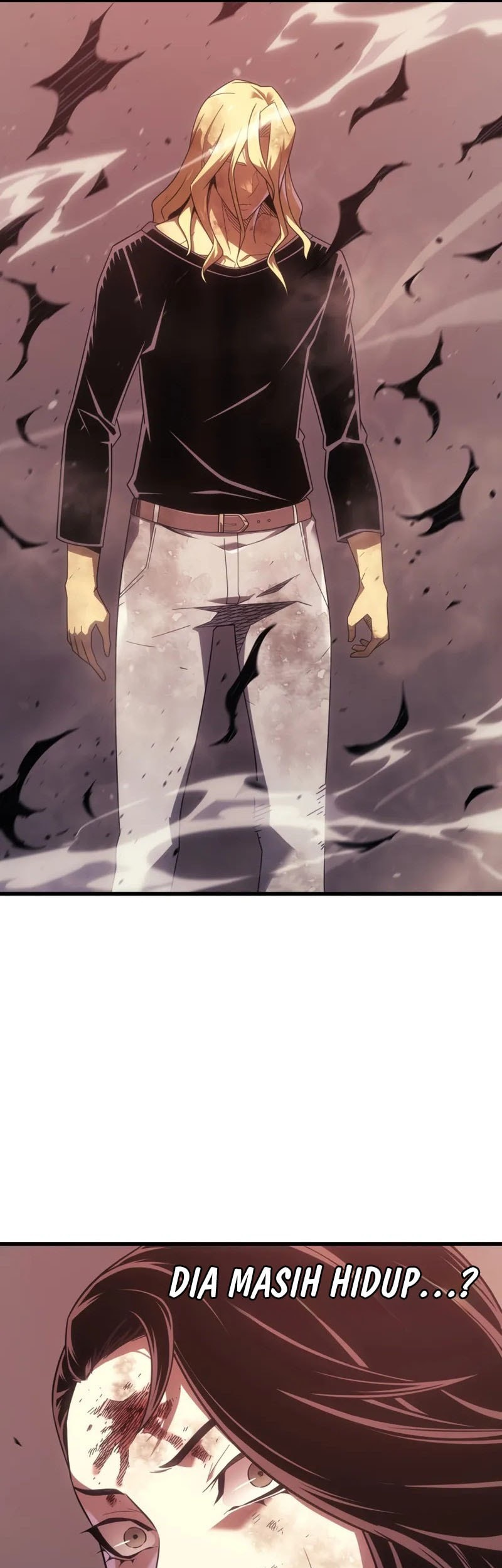 The Great Mage Returns After 4000 Years Chapter 201 - halaman 78