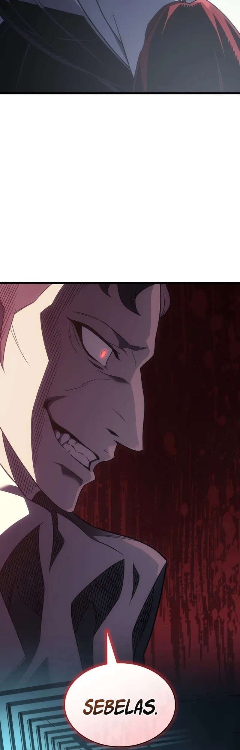 The Great Mage Returns After 4000 Years Chapter 201 - halaman 8