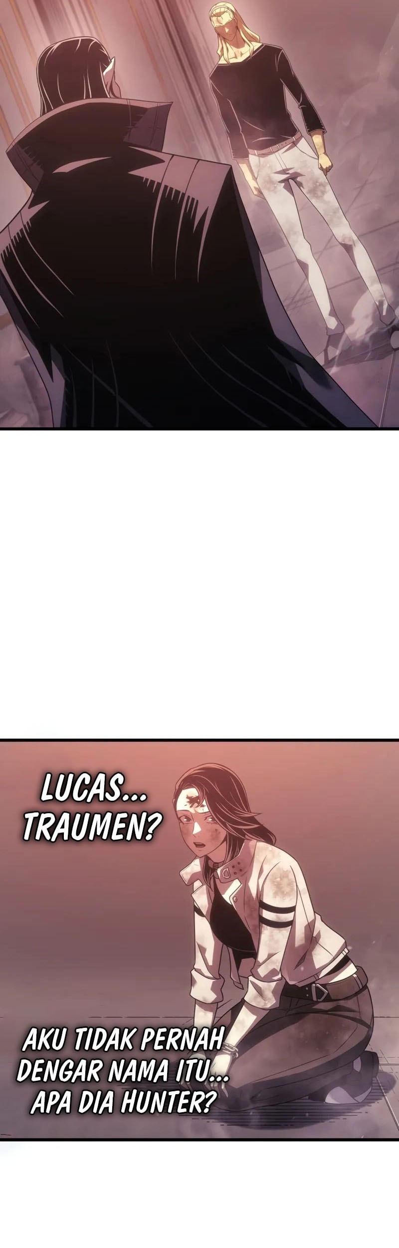 The Great Mage Returns After 4000 Years Chapter 202 - halaman 11