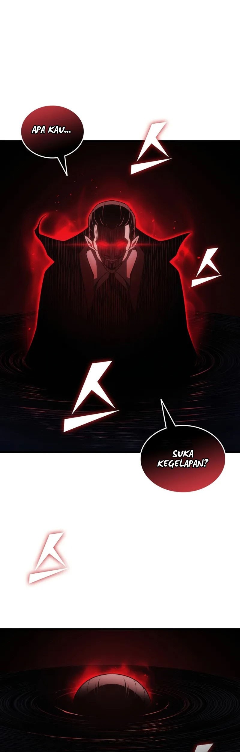 The Great Mage Returns After 4000 Years Chapter 202 - halaman 13