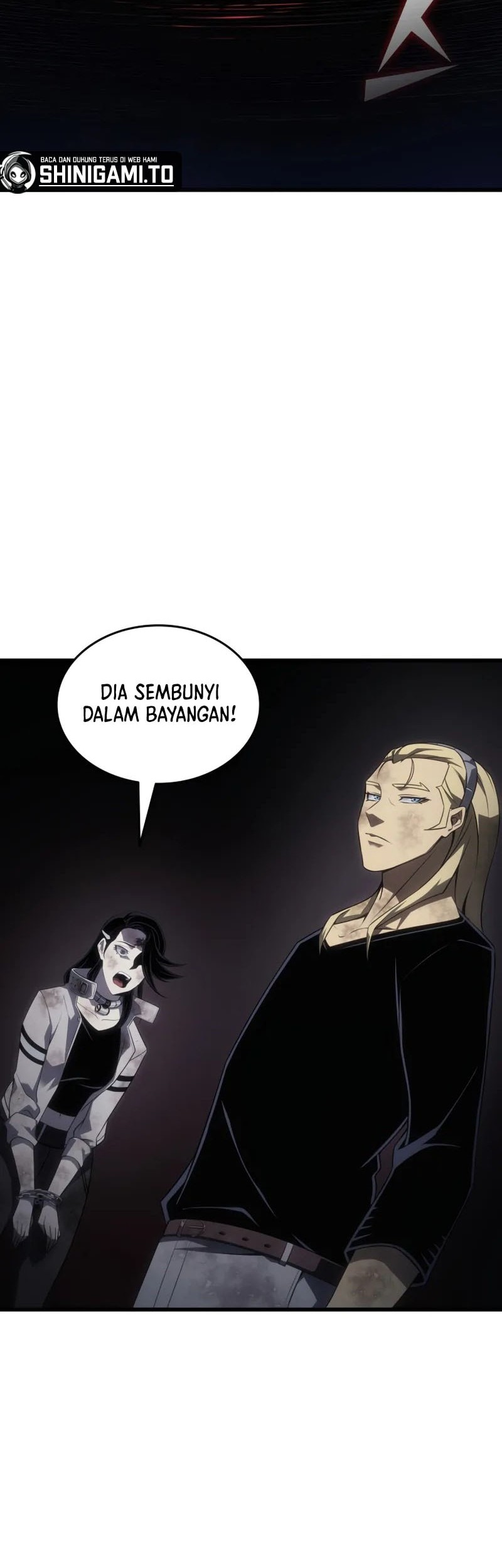 The Great Mage Returns After 4000 Years Chapter 202 - halaman 14