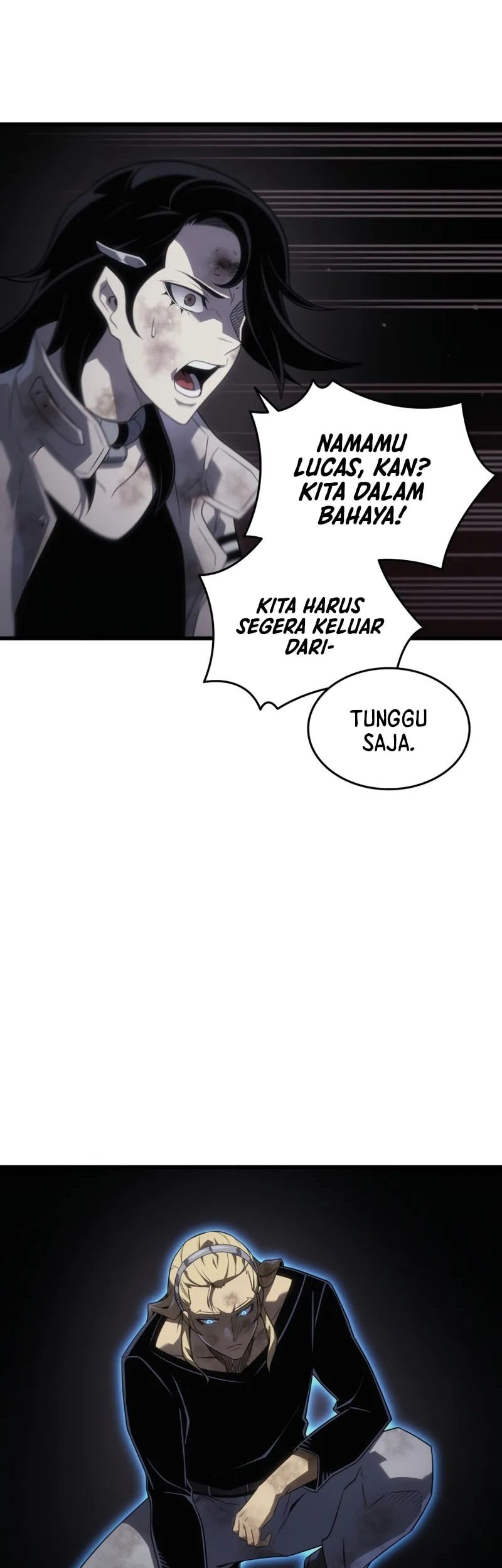 The Great Mage Returns After 4000 Years Chapter 202 - halaman 15