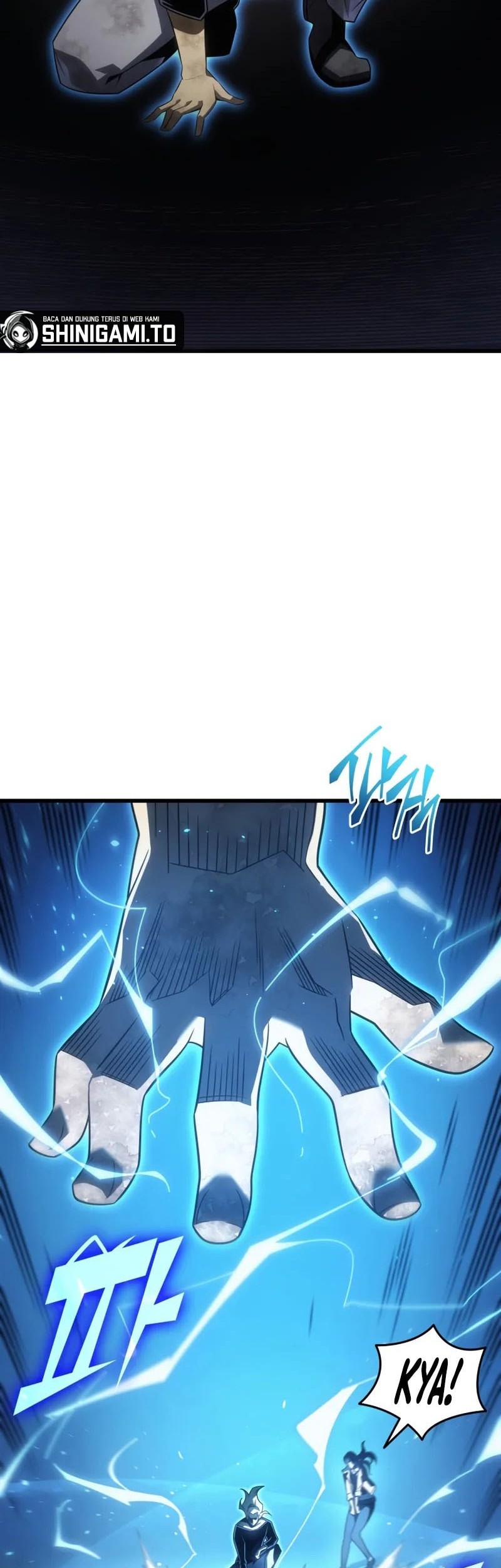 The Great Mage Returns After 4000 Years Chapter 202 - halaman 16