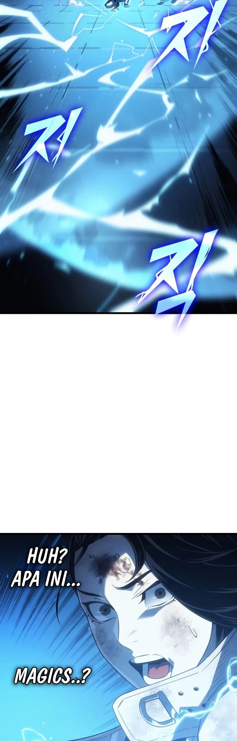 The Great Mage Returns After 4000 Years Chapter 202 - halaman 17