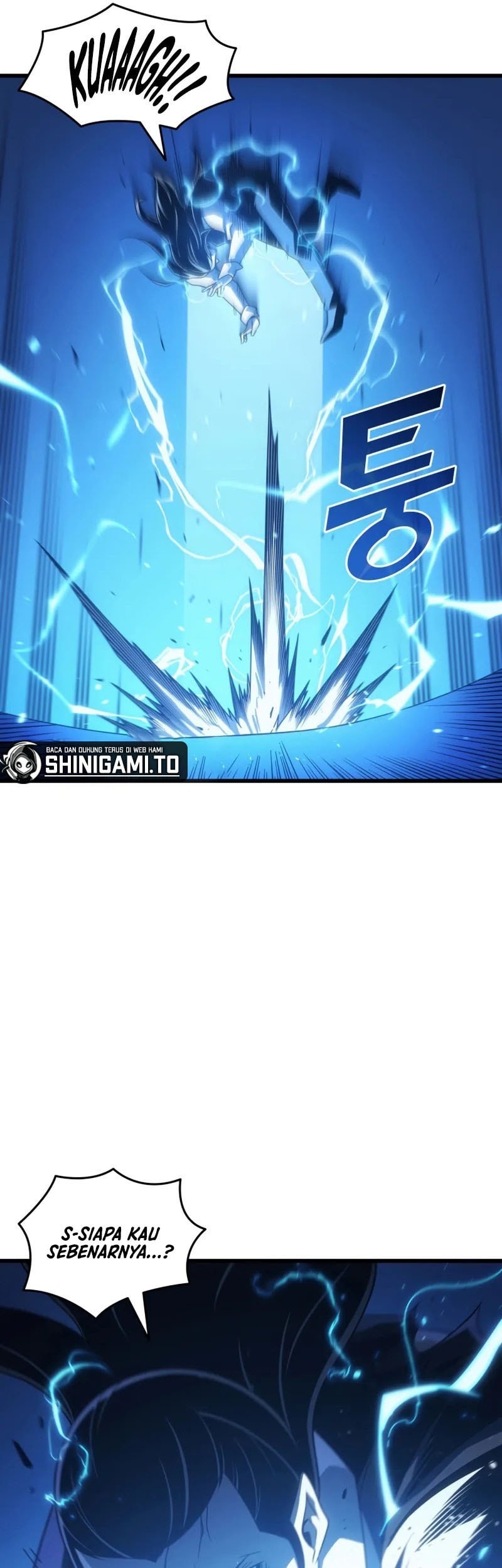 The Great Mage Returns After 4000 Years Chapter 202 - halaman 19