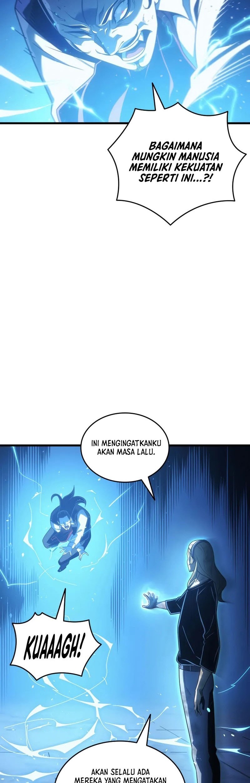 The Great Mage Returns After 4000 Years Chapter 202 - halaman 20