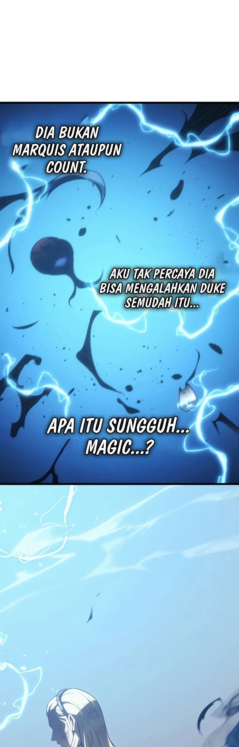 The Great Mage Returns After 4000 Years Chapter 202 - halaman 25
