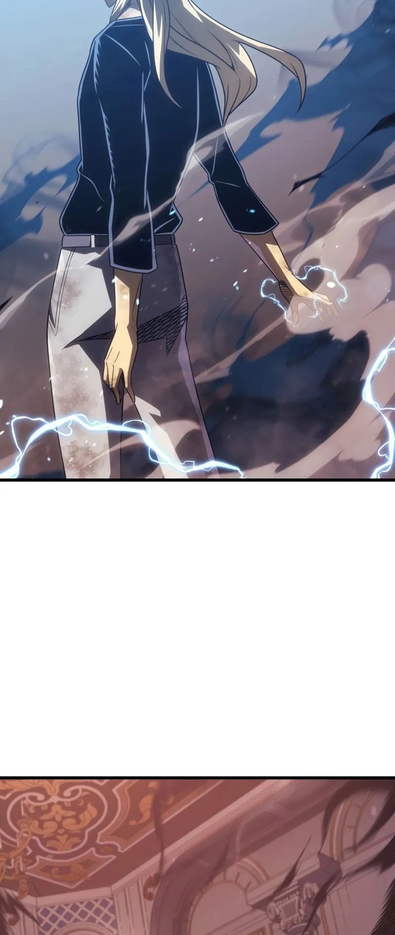 The Great Mage Returns After 4000 Years Chapter 202 - halaman 26