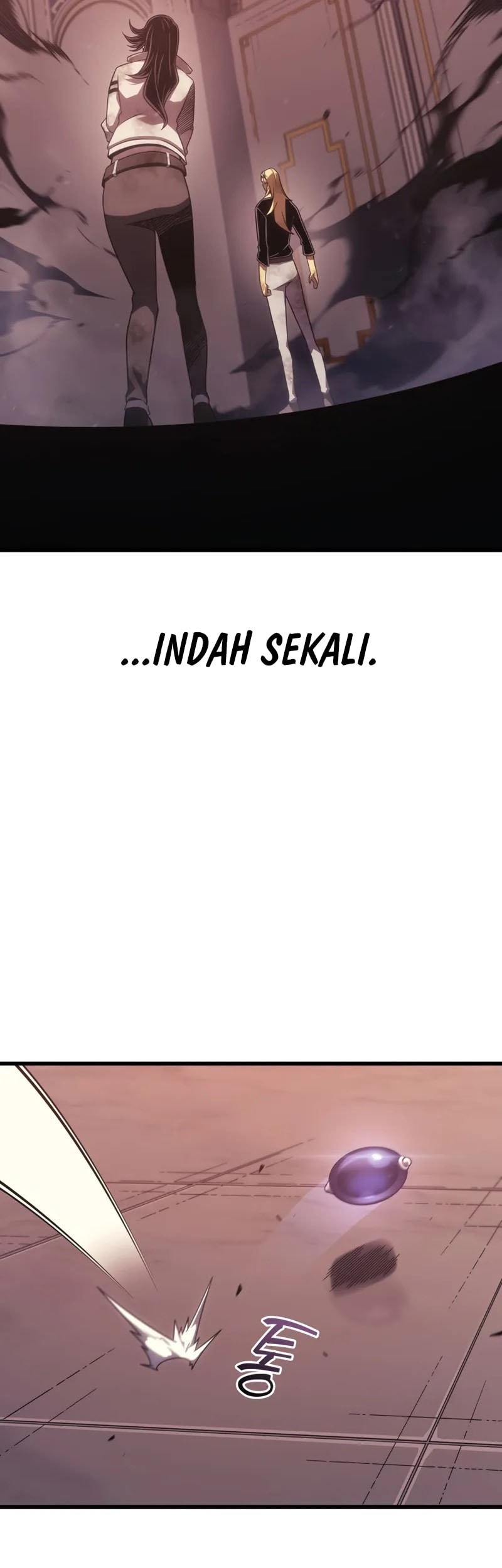 The Great Mage Returns After 4000 Years Chapter 202 - halaman 27