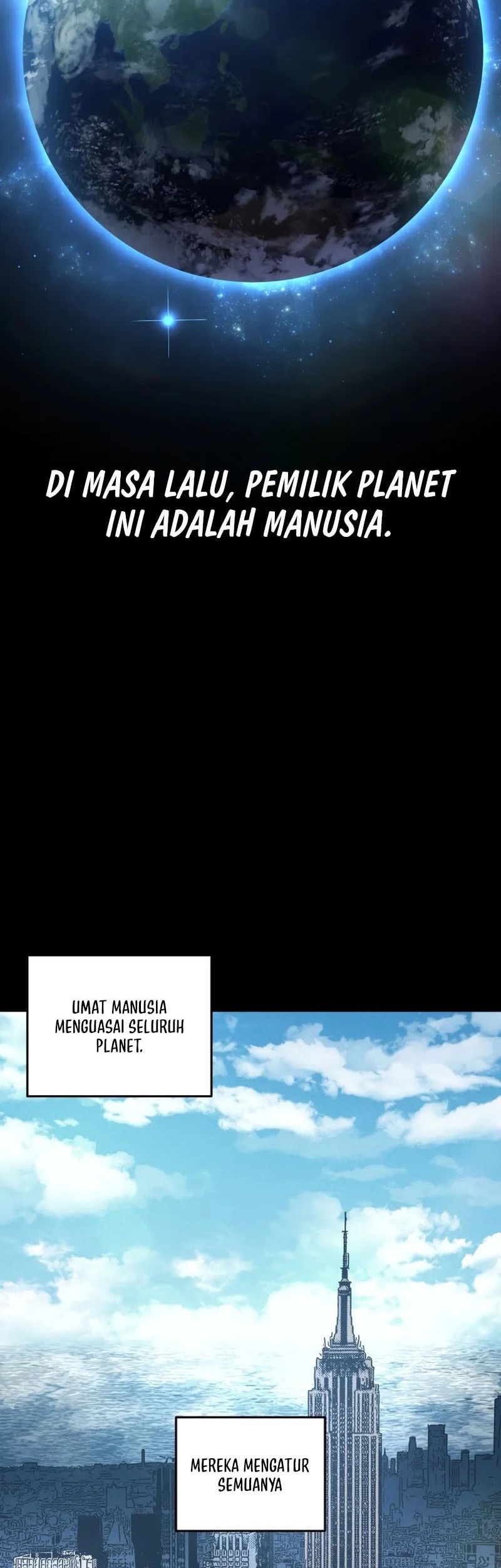 The Great Mage Returns After 4000 Years Chapter 202 - halaman 3