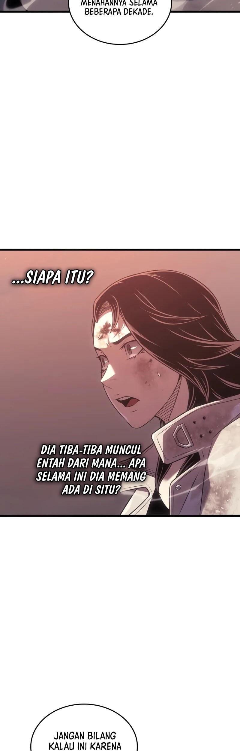 The Great Mage Returns After 4000 Years Chapter 202 - halaman 33