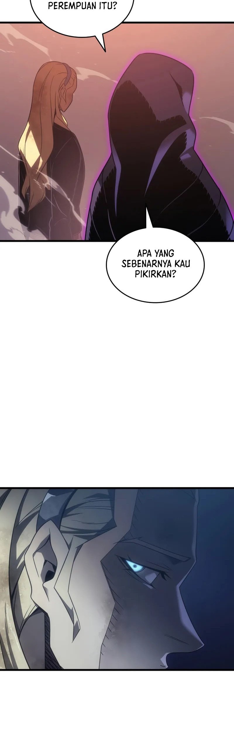 The Great Mage Returns After 4000 Years Chapter 202 - halaman 34