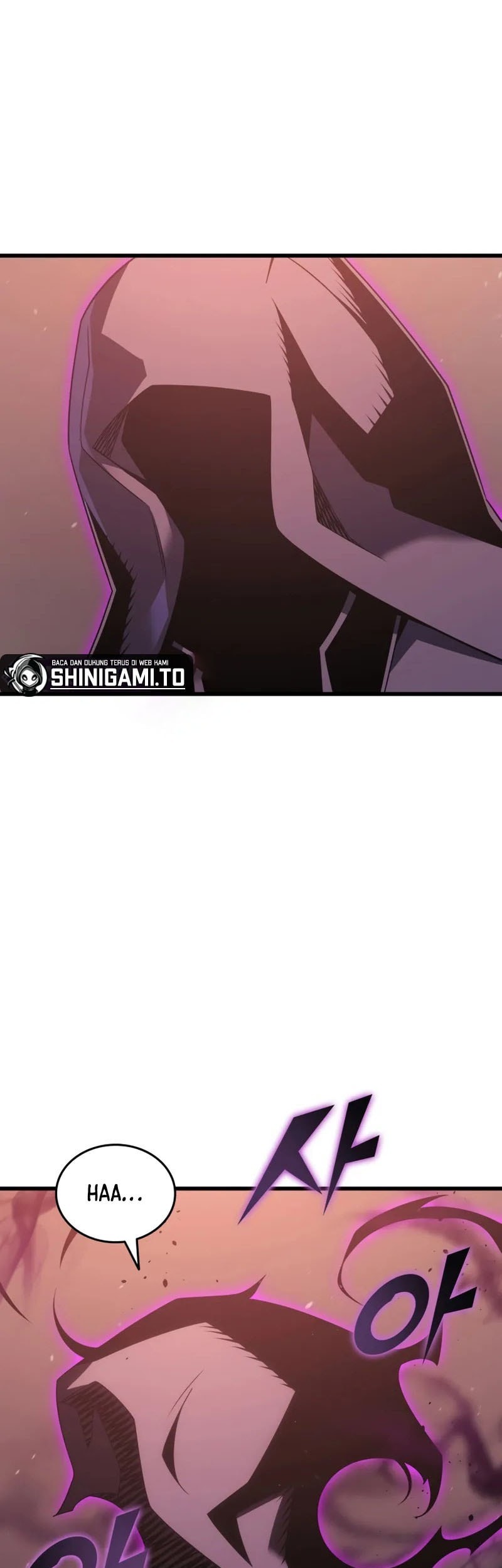 The Great Mage Returns After 4000 Years Chapter 202 - halaman 35