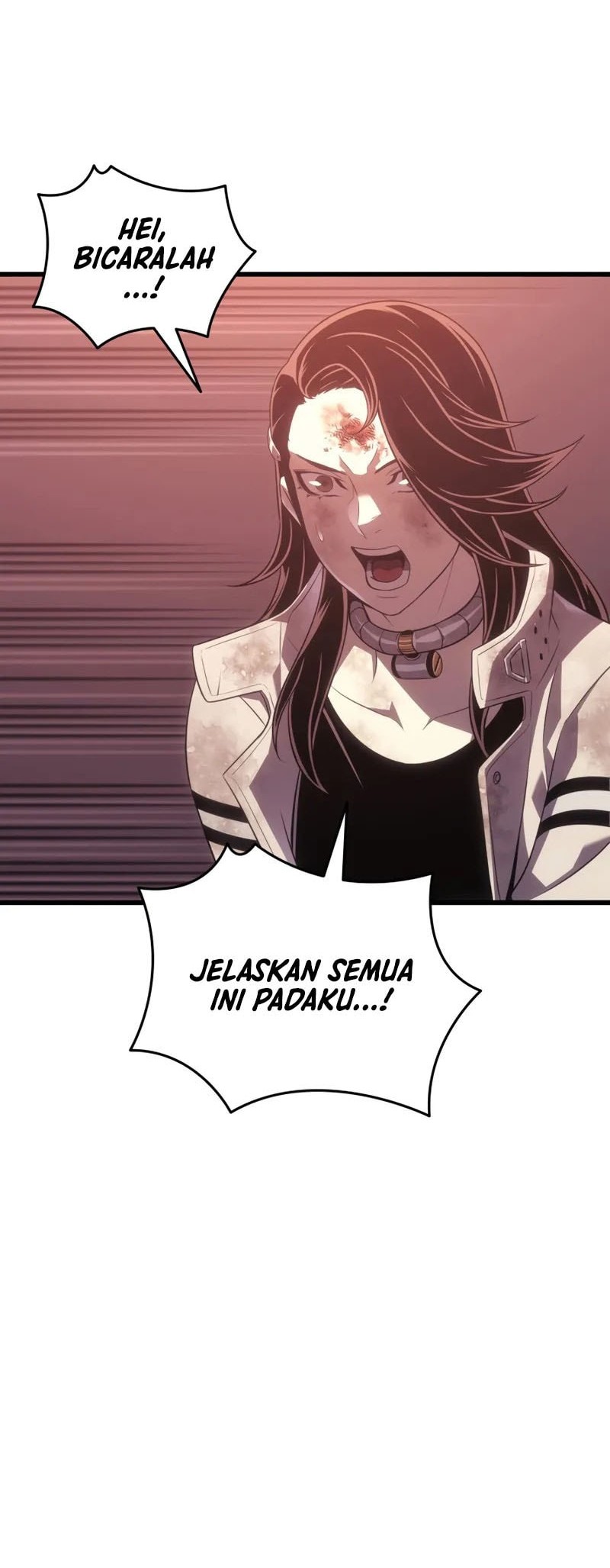 The Great Mage Returns After 4000 Years Chapter 202 - halaman 38