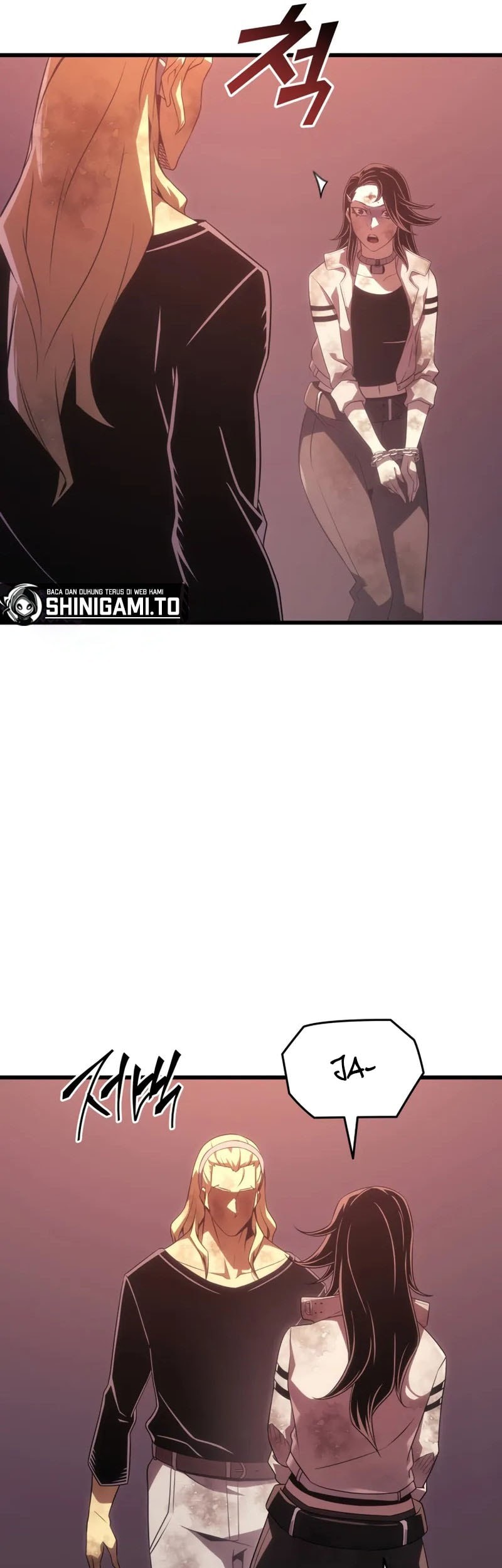 The Great Mage Returns After 4000 Years Chapter 202 - halaman 39