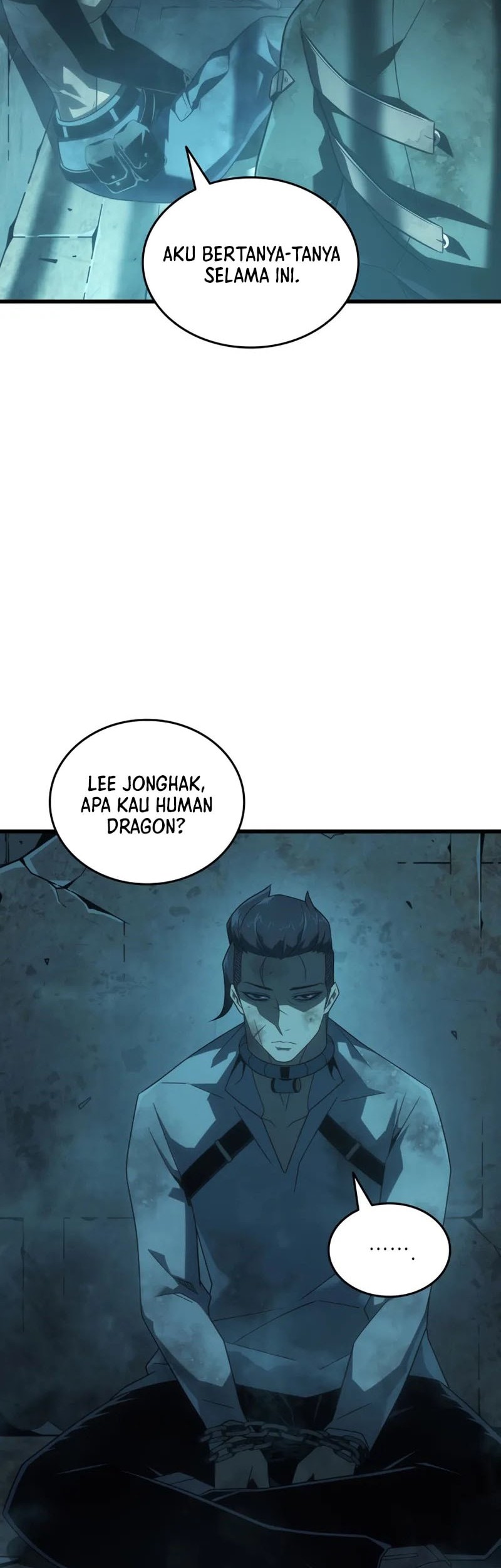 The Great Mage Returns After 4000 Years Chapter 202 - halaman 44