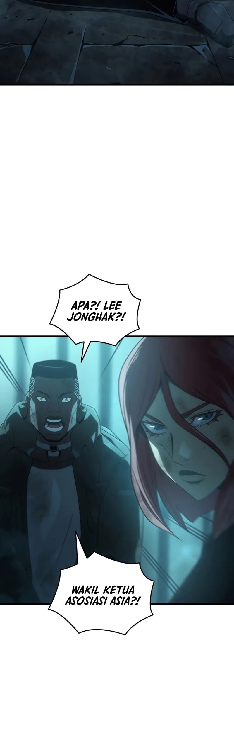 The Great Mage Returns After 4000 Years Chapter 202 - halaman 45