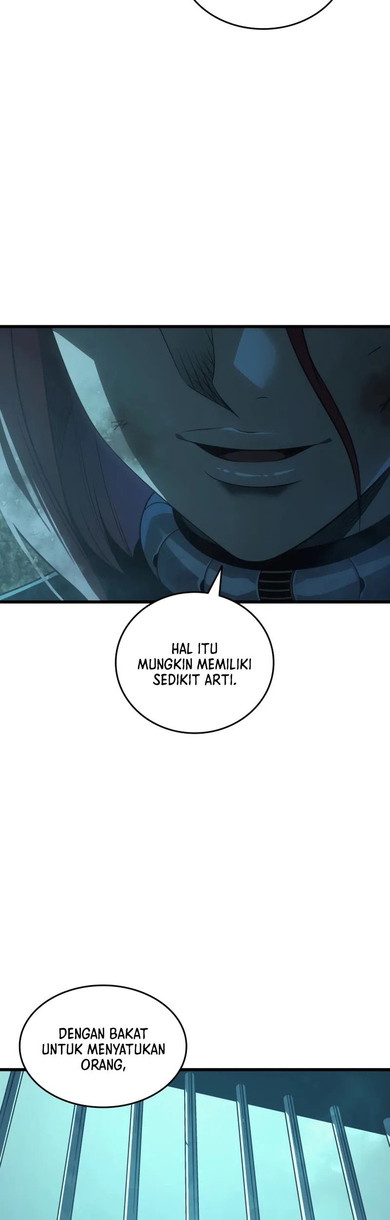 The Great Mage Returns After 4000 Years Chapter 202 - halaman 49