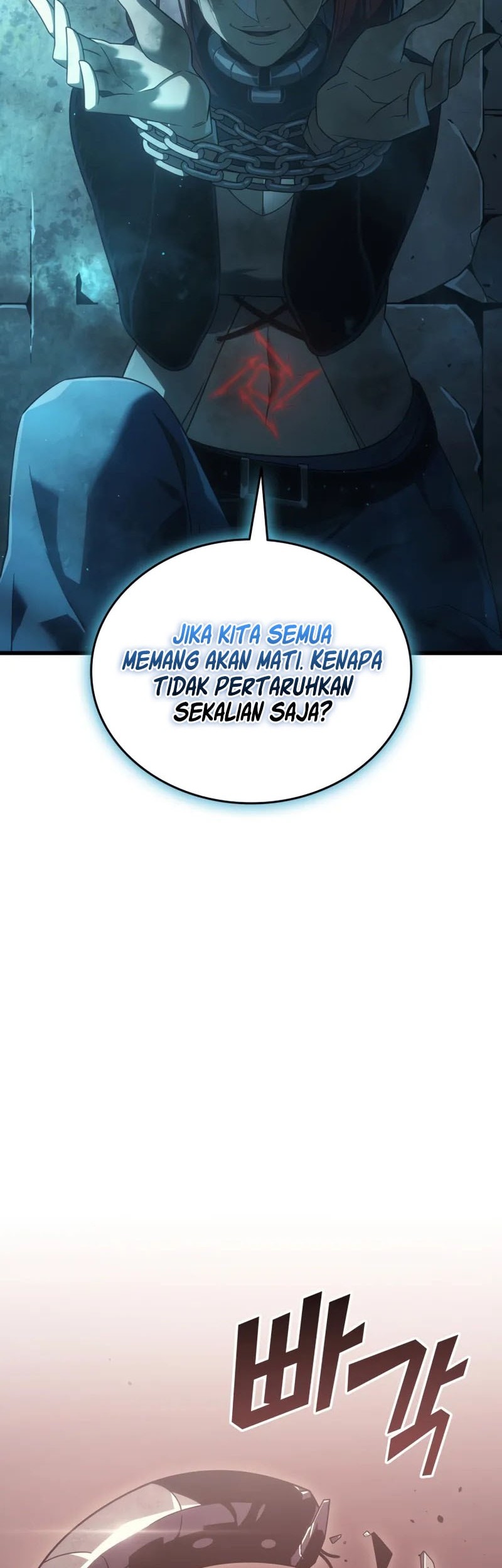 The Great Mage Returns After 4000 Years Chapter 202 - halaman 52