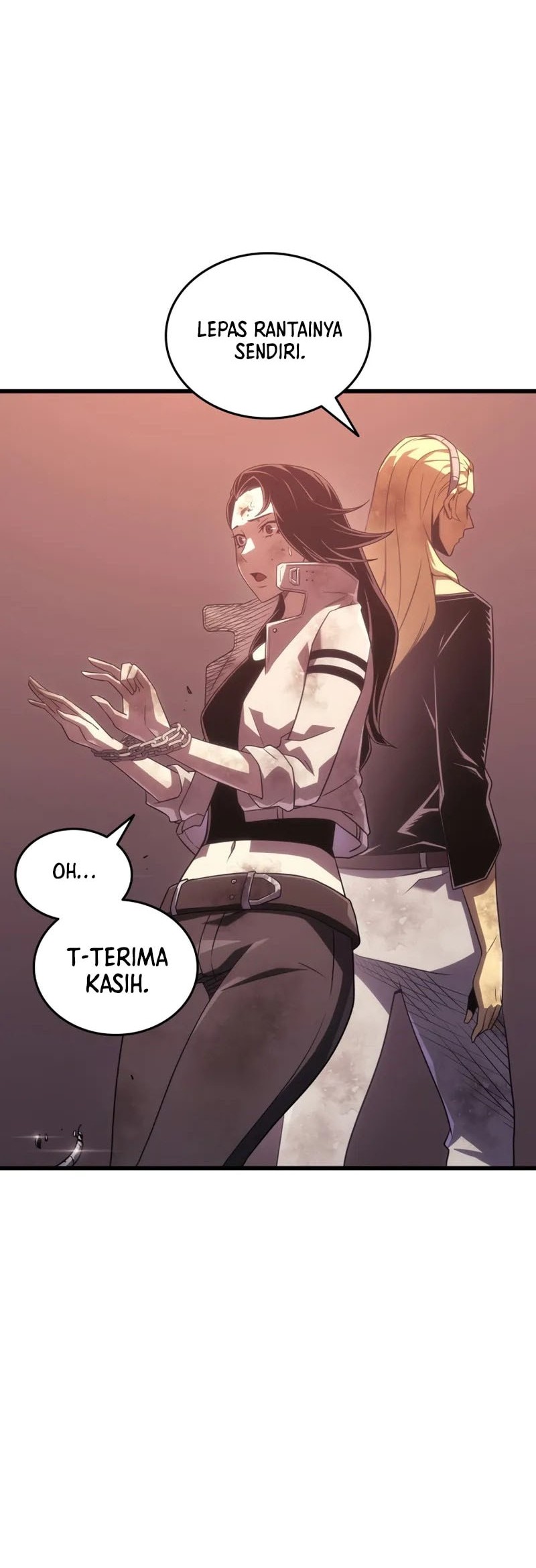 The Great Mage Returns After 4000 Years Chapter 202 - halaman 54